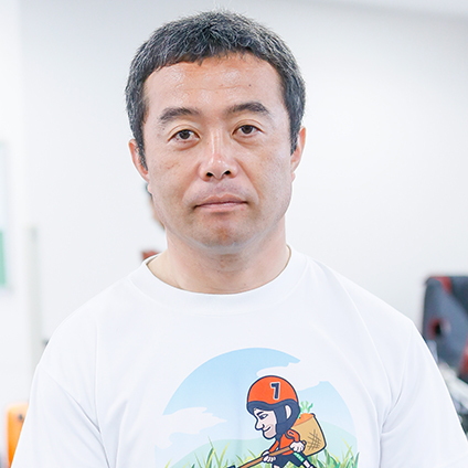 戸邉裕将