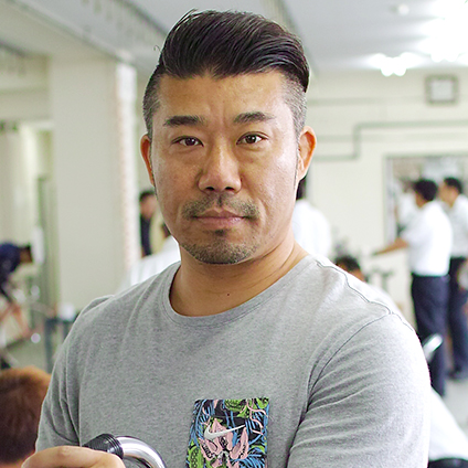 浦川尊明