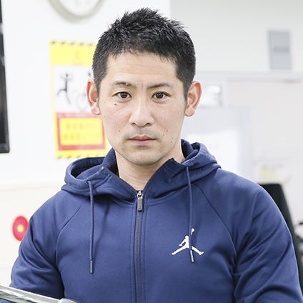 河野通孝