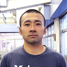山崎悟
