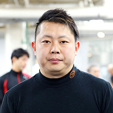 岩崎大和