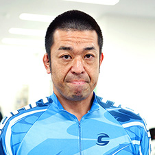 中川昌久