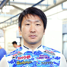 石川裕二