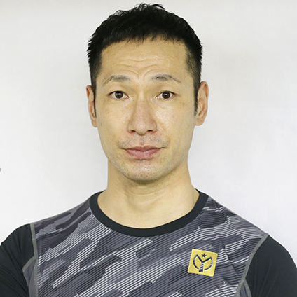 杉森輝大