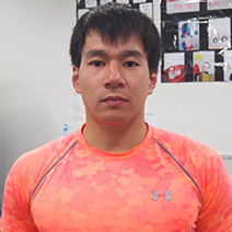 土田栄二