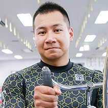 土田武志