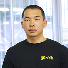 小坂丈