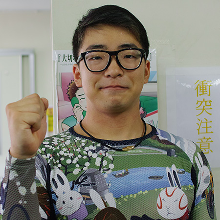 藤田祐大