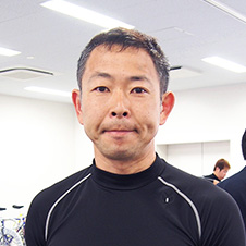 落合豊